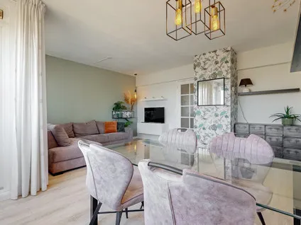 Appartement te koop: Kierkegaardstraat 39, Van der Leekbuurt Amstelveen