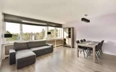 Appartement te huur: Kierkegaardstraat 45, Van der Leekbuurt Amstelveen