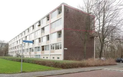 Appartement te koop: Kierkegaardstraat 51, Amstelveen