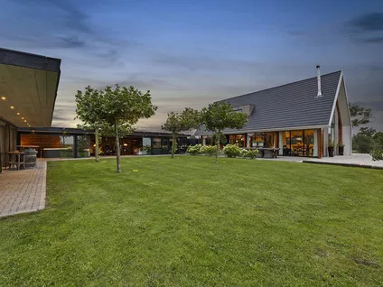 Vrijstaande woning te koop: Kiesterzijl 56, Herbaijum Herbaijum