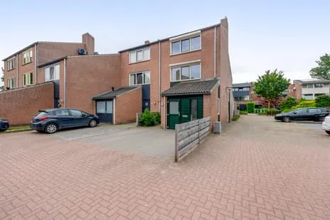 Hoekwoning te koop: Kievietdonk 89, Heibunders Veghel