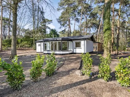 Vrijstaande woning te koop: Kievit 12-230, Buitengebied Baarle-Nassau Baarle-Nassau