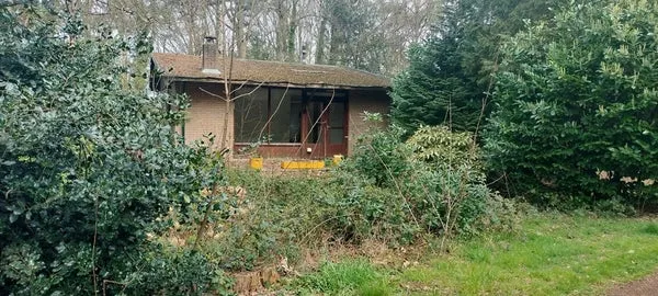 Woning te koop: Kievit 12B-030, Baarle-Nassau