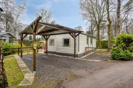 Woning te koop: Kievit 12B-253, Baarle-Nassau