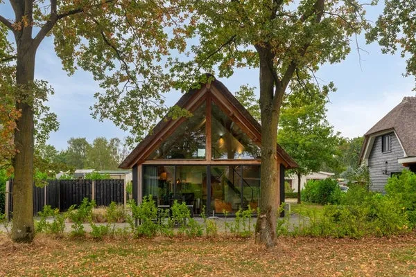 Vrijstaande woning te koop: Kievit 12B-674, Buitengebied Baarle-Nassau Baarle-Nassau
