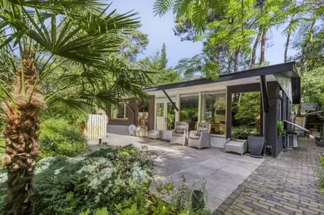 Vrijstaande woning te koop: Kievit 12B098, Buitengebied Baarle-Nassau Baarle-Nassau