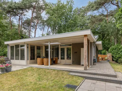 Vrijstaande woning te koop: Kievit 12B196, Buitengebied Baarle-Nassau Baarle-Nassau