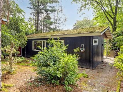 Vrijstaande woning te koop: Kievit 12B211, Buitengebied Baarle-Nassau Baarle-Nassau