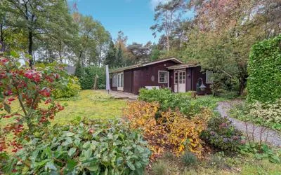 Woning te koop: Kievit 12B217, Buitengebied Baarle-Nassau Baarle-Nassau