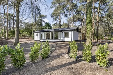 Vrijstaande woning te koop: Kievit 12B230, Buitengebied Baarle-Nassau Baarle-Nassau
