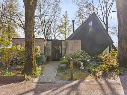 Vrijstaande woning te koop: Kievit 12B273, Buitengebied Baarle-Nassau Baarle-Nassau
