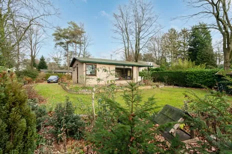 Woning te koop: Kievit 12B281, Buitengebied Baarle-Nassau Baarle-Nassau