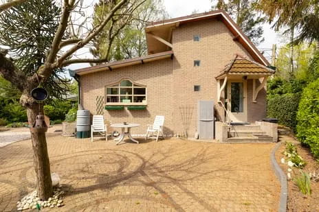 Woning te koop: Kievit 12B351, Baarle-Nassau
