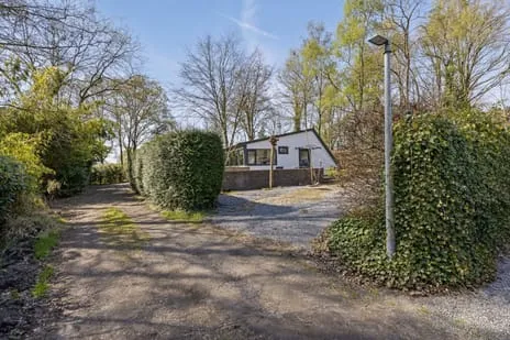 Detached house for sale: Kievit 12B358, Buitengebied Baarle-Nassau Baarle-Nassau