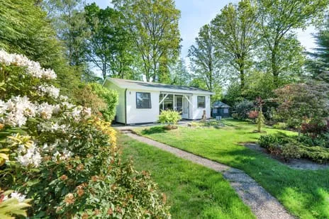 Vrijstaande woning te koop: Kievit 12B369, Buitengebied Baarle-Nassau Baarle-Nassau