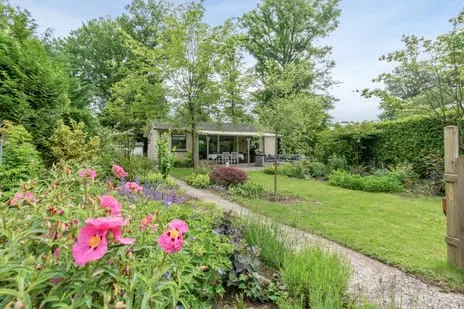 Vrijstaande woning te koop: Kievit 12B371, Buitengebied Baarle-Nassau Baarle-Nassau