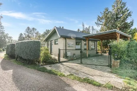 Woning te koop: Kievit 12B376, Buitengebied Baarle-Nassau Baarle-Nassau