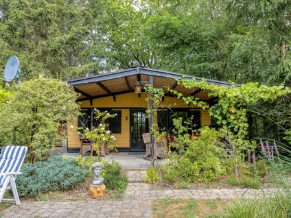 Vrijstaande woning te huur: Kievit 12B410, Buitengebied Baarle-Nassau Baarle-Nassau