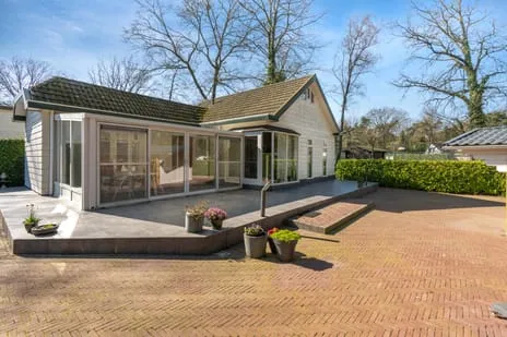 Woning te koop: Kievit 12B418, Baarle-Nassau