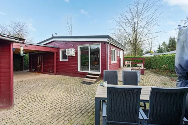 Woning te koop: Kievit 12B421, Buitengebied Baarle-Nassau Baarle-Nassau