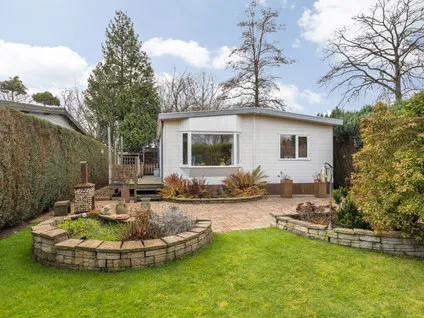 Woning te koop: Kievit 12B489, Buitengebied Baarle-Nassau Baarle-Nassau