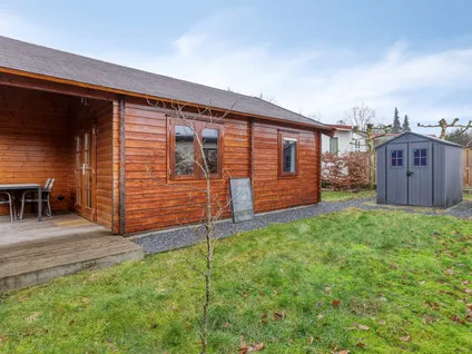 Vrijstaande woning te huur: Kievit 12B537, Buitengebied Baarle-Nassau Baarle-Nassau