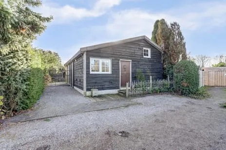 Woning te koop: Kievit 12B569, Buitengebied Baarle-Nassau Baarle-Nassau