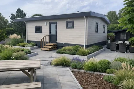 Vrijstaande woning te koop: Kievit 12B578, Buitengebied Baarle-Nassau Baarle-Nassau