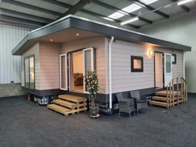 Vrijstaande woning te koop: Kievit 12B578, Buitengebied Baarle-Nassau Baarle-Nassau