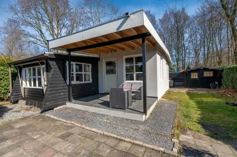 Woning te koop: Kievit 12B597, Buitengebied Baarle-Nassau Baarle-Nassau