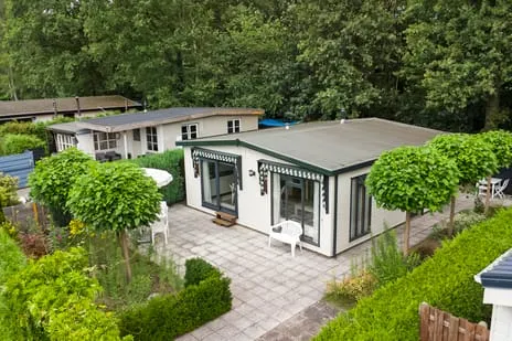 Woning te koop: Kievit 12B599, Buitengebied Baarle-Nassau Baarle-Nassau