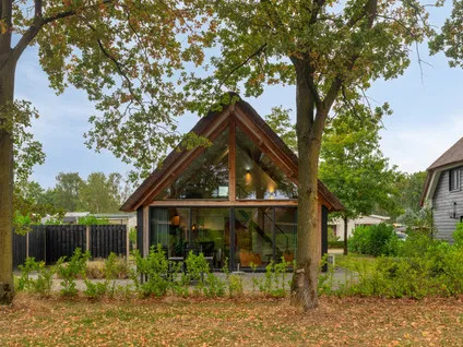 Vrijstaande woning te koop: Kievit 12B674, Buitengebied Baarle-Nassau Baarle-Nassau