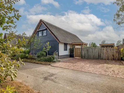 Vrijstaande woning te koop: Kievit 12B683, Buitengebied Baarle-Nassau Baarle-Nassau