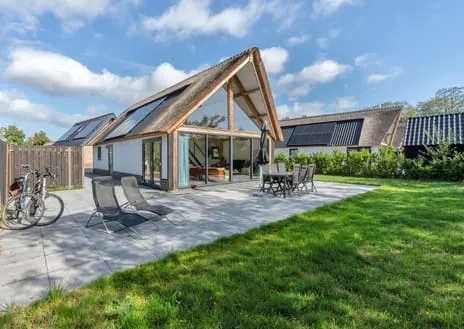 Woning te koop: Kievit 12B706, Buitengebied Baarle-Nassau Baarle-Nassau