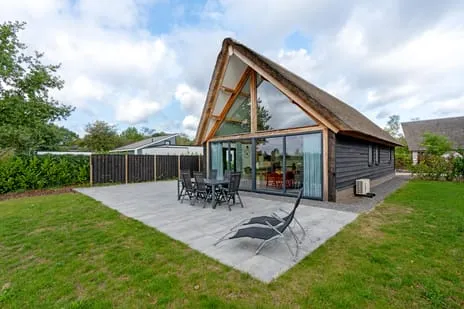 Woning te koop: Kievit 12B711, Buitengebied Baarle-Nassau Baarle-Nassau