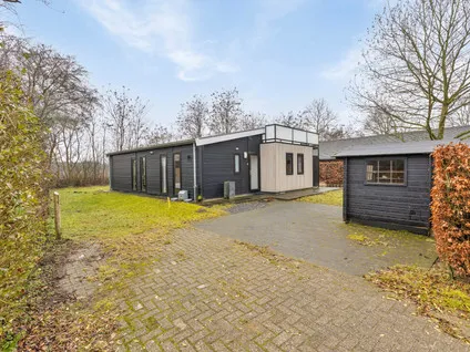 Vrijstaande woning te huur: Kievit 12B717, Buitengebied Baarle-Nassau Baarle-Nassau