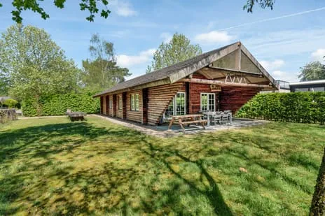 Vrijstaande woning te koop: Kievit 12B723, Buitengebied Baarle-Nassau Baarle-Nassau