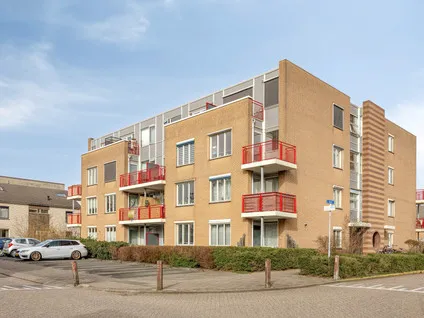 Appartement te koop: Kievit 2, De Lier