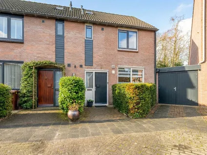 Tussenwoning te koop: Kievit 22, Doorn-Zuidoost Doorn