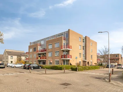 Appartement te koop: Kievit 23, Bleyenburg De Lier