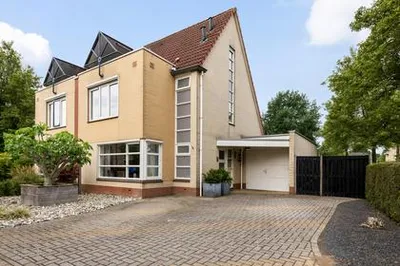 Koopwoning: Kievit 32 in Wijhe - €585.000 - 161m²