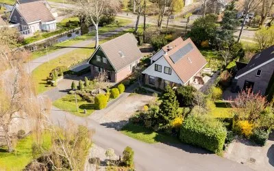 Vrijstaande woning te koop: Kievit 7, Duizend Eilandenrijk Noord Zuid-Scharwoude