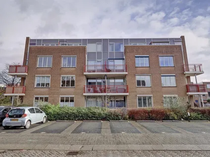 Appartement te koop: Kievit 8, Bleyenburg De Lier