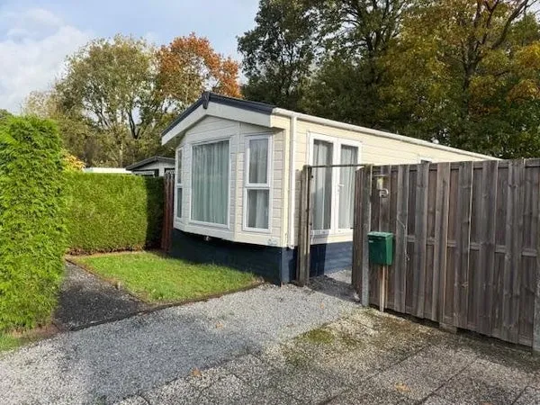 Huurwoning: Kievit in Baarle-Nassau - €893 per maand