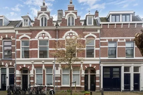 Appartement te koop: Kievitdwarsstraat 27BS, Vogelenbuurt Utrecht