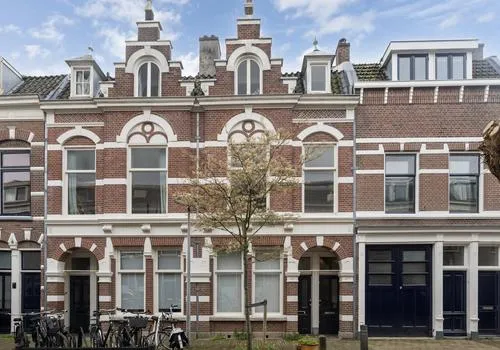 Appartement te koop: Kievitdwarsstraat 27BS, Vogelenbuurt Utrecht