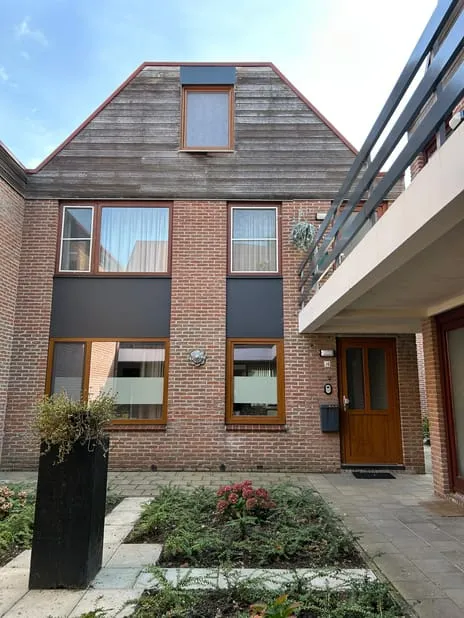 Appartement te koop: Kievitenlaan 16, Buiten de Veste Veere
