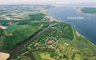 Appartement te koop: Kievitenlaan 20, Veere
