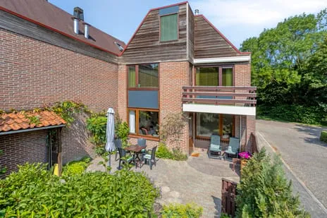 Appartement te koop: Kievitenlaan 20R, Buiten de Veste Veere