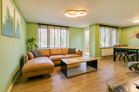 Apartment for sale: Kievitenlaan 28, Buiten de Veste Veere